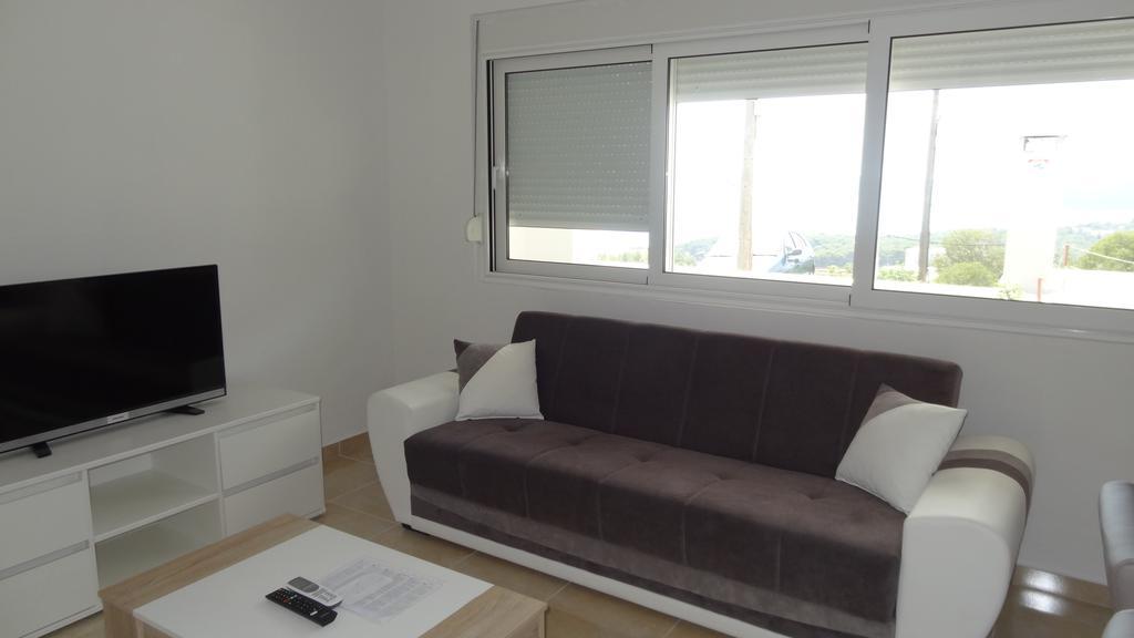 Apartments Braco Seget Vranjica Exterior foto